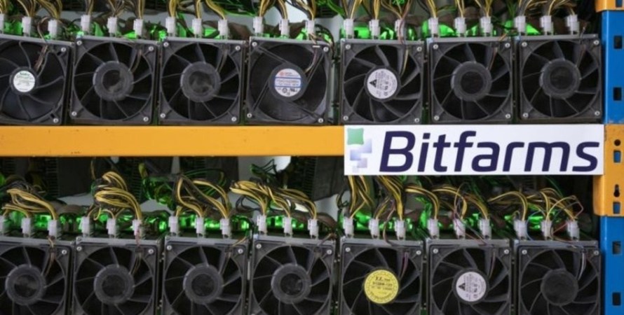 Bitfarms Will Buy 48000 Bitcoin Mining Machines