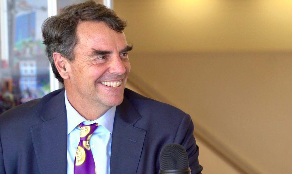 Tim Draper Predicts The Next Mega Company To Invest In Bitcoin