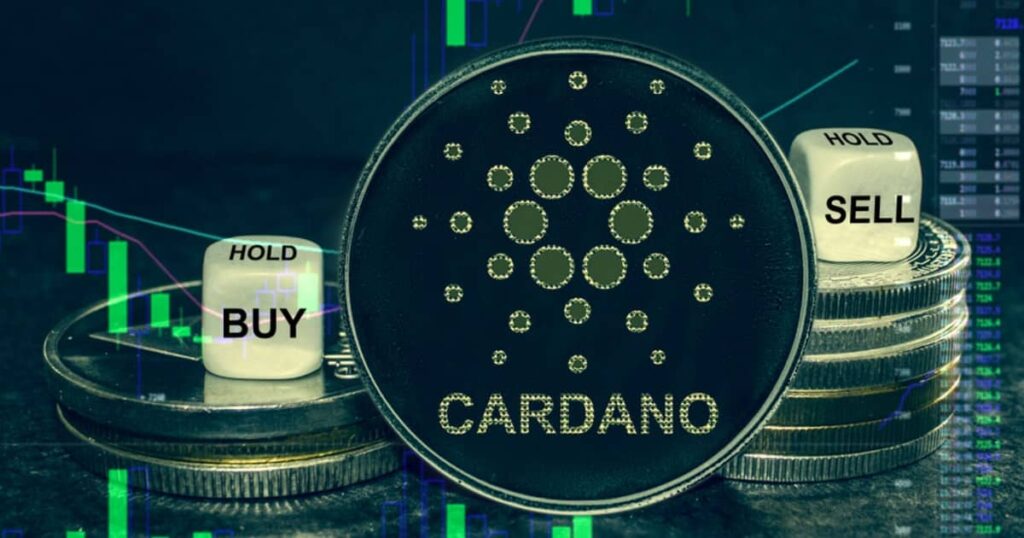 Cardano Is Already The Third Largest Cryptocurrency By Market Capitalization