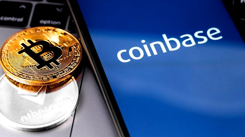 Coinbase: US Bitcoin Trading Exchange That Operates In More Than 100 Countries