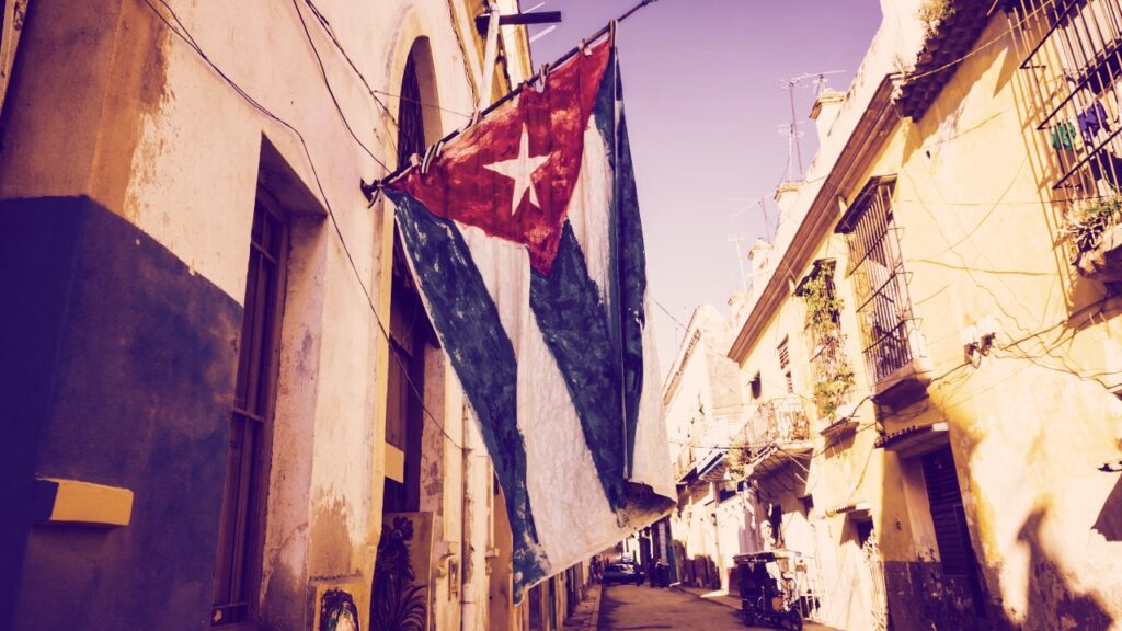 Communist Party Of Cuba Includes Bitcoin In New Economic Guidelines