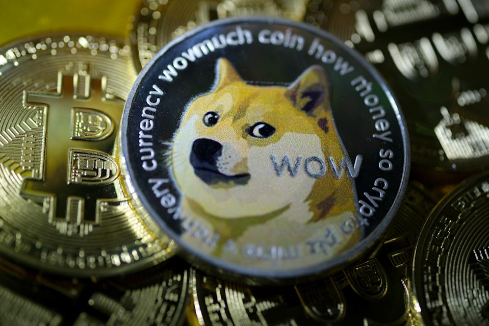 Dogecoin Rise Forces To Reduce Rewards Of Mining Simulator Rollercoin