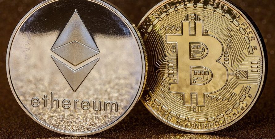 Ethereum Hit Another All Time High While Bitcoin Fails To Rise