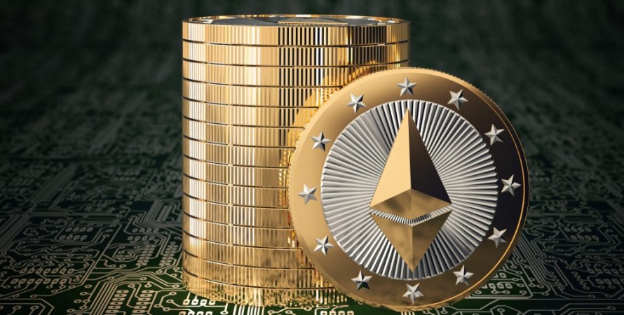 Ethereum Price Points Towards New Highs