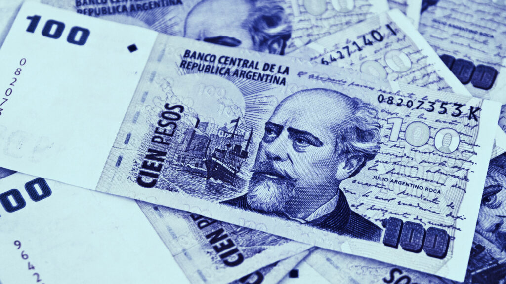 Governor Of Catamarca Promotes The Creation Of Argentine Digital Peso