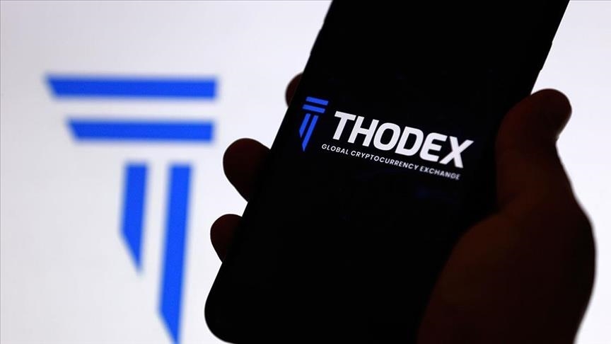 Turkey Puts Magnifying Glass On Thodex Exchange For Alleged Cryptocurrency Scam