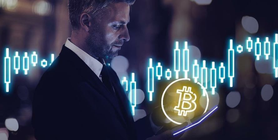 Bitcoin Price Forecast May 2021