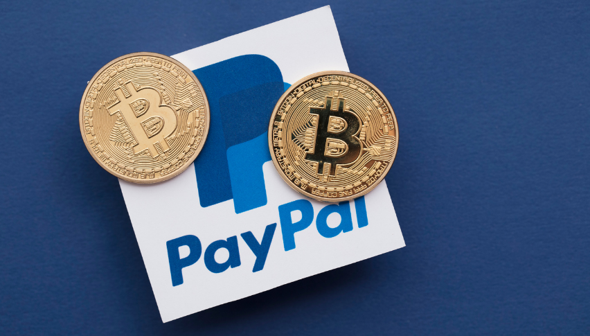 Coinbase Paypal Partnership That Will Facilitate The Purchase Of Cryptocurrencies