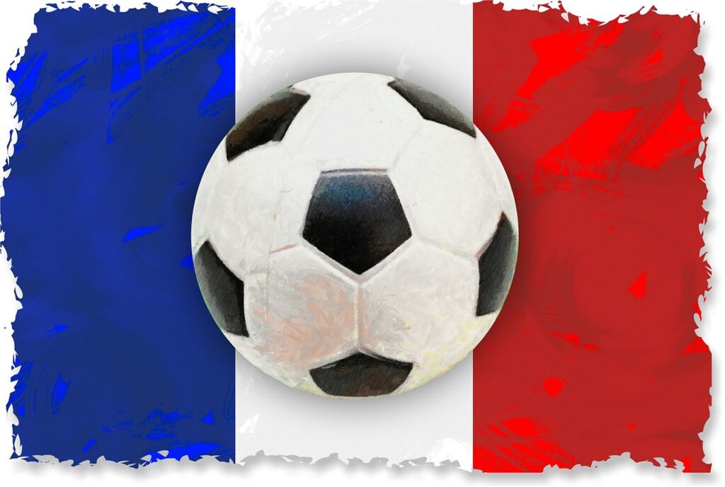 France Is First National Soccer Team With Its NFT Cards In Sorare