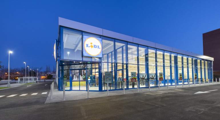 Lidl Will Invest 1500 Million To Open 150 Stores