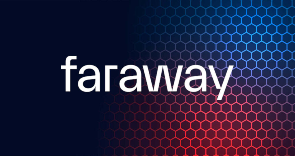 Faraway Receives Investment To Develop Blockchain Games On Solana