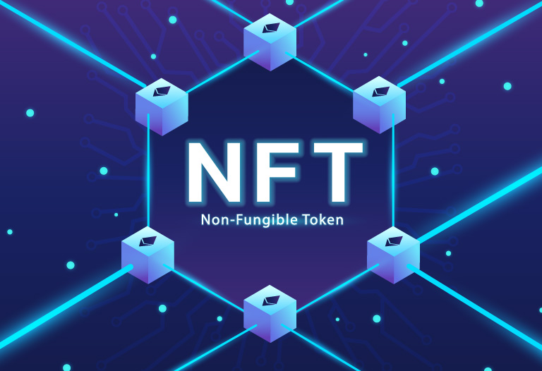 Top 10 NFT Crypto Tokens in the World