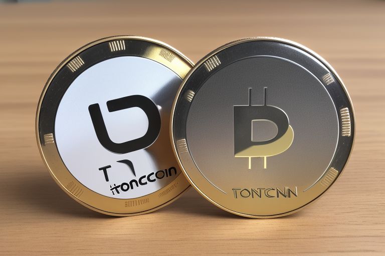 It’s Time to Rely on TONcoin in the Cryptocurrency Market