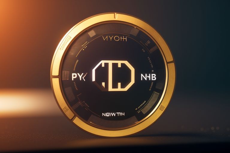 Pyth Network (PYTH) Declines by 3.23% Amidst Surging Trading Volume