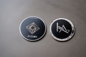 AnyDex Emerges As New Player