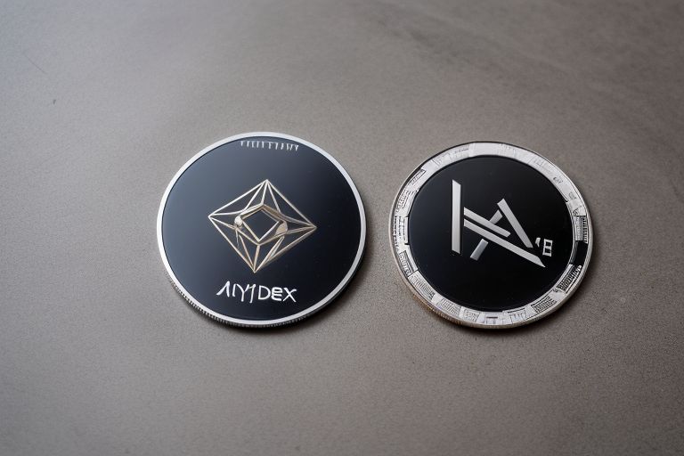 AnyDex Emerges As New Player In Decentralized Exchange Arena