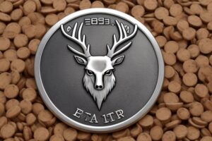 deadstag Crypto Coin